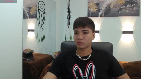 Jacob online show from 02.05.25