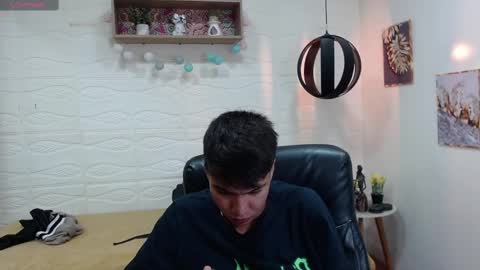 Jacob online show from 02.09.25