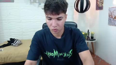 Jacob online show from 02.09.25