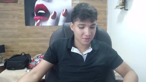 Jacob online show from 02.11.25