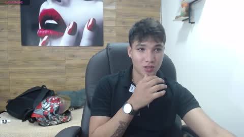 Jacob online show from 02.11.25