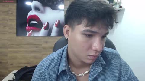 Jacob online show from 02.12.25