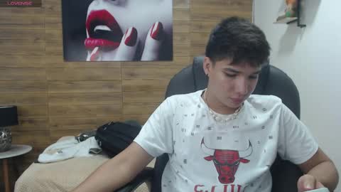 Jacob online show from 02.13.25