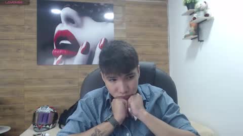 Jacob online show from 02.15.25