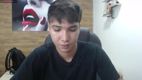 Jacob online show from 02.18.25