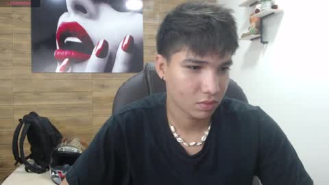 Jacob online show from 02.19.25