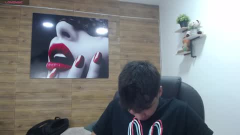 Jacob online show from 02.19.25
