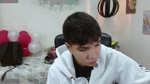 Jacob online show from 02.22.25