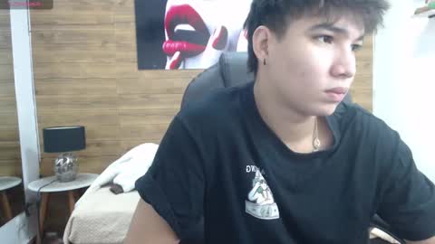 Jacob online show from 02.26.25