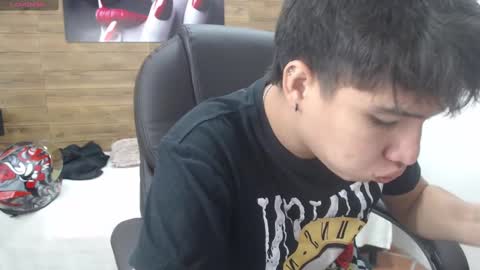 Jacob online show from 03.01.25
