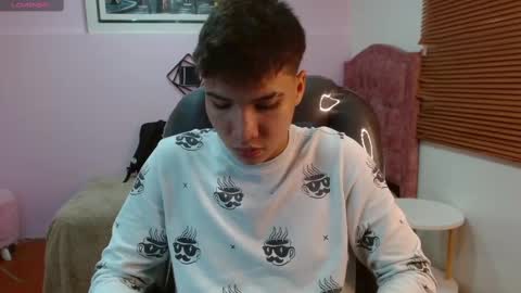 Jacob online show from 03.06.25