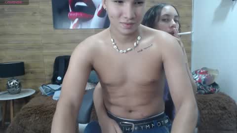 Jacob online show from 03.07.25