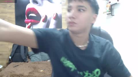 Jacob online show from 03.08.25