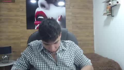 Jacob online show from 03.11.25