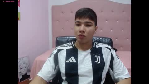 Jacob online show from 09.09.25