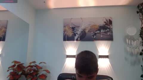 Jacob online show from 09.11.25