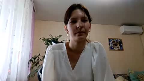 Snapshot of jacquelineowens chatting on 06.23.26 Grace online show from 06.23.26