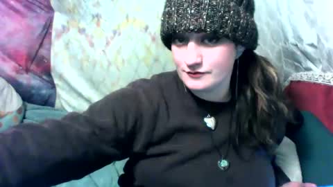 Jacqueline Stone online show from 01.21.25