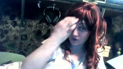 Jacqueline Stone online show from 03.03.25