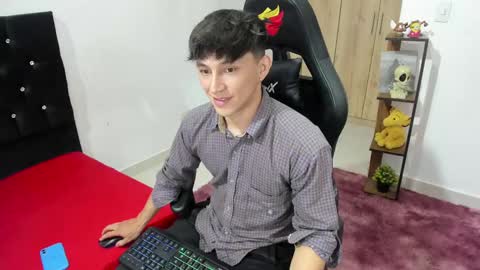 jacobo online show from 12.03.24