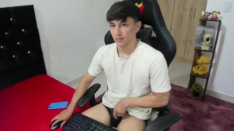 jacobo online show from 12.04.24