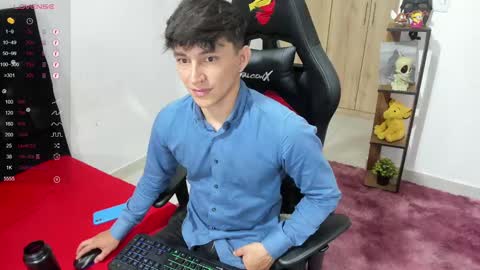 jacobo online show from 12.06.24
