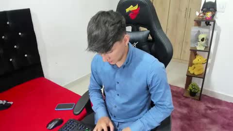jacobo online show from 12.06.24