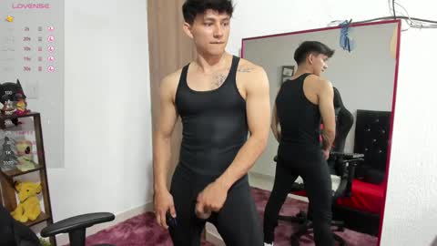 jacobo online show from 12.09.24