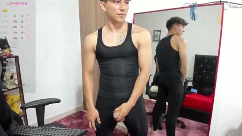 jacobo online show from 12.09.24