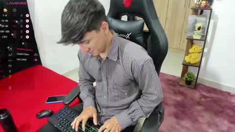jacobo online show from 12.12.24
