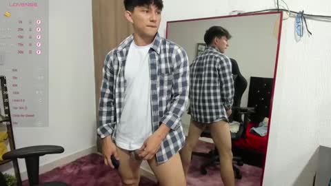 jacobo online show from 12.13.24