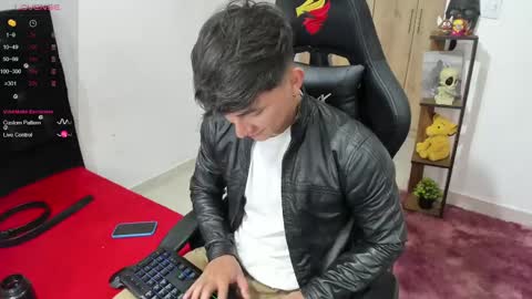 jacobo online show from 12.17.24