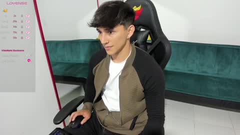jacobo online show from 12.27.24