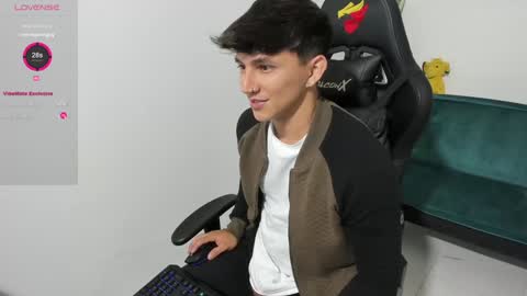 jacobo online show from 12.27.24