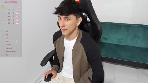 jacobo online show from 12.30.24