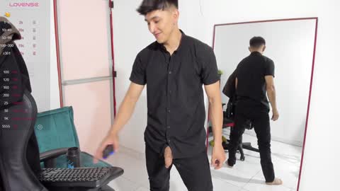 jacobo online show from 01.02.25