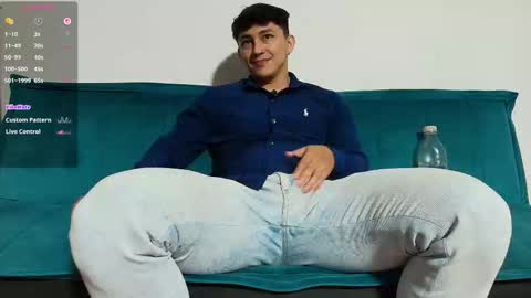 jacobo online show from 11.21.25