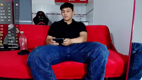 jacobo online show from 01.08.26