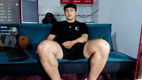 jacobo online show from 02.07.26