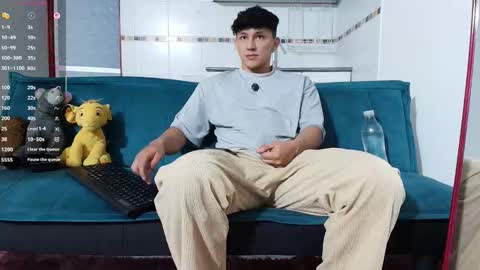 jacobo online show from 03.06.26