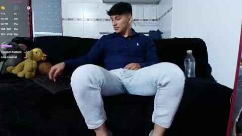 jacobo online show from 03.21.26