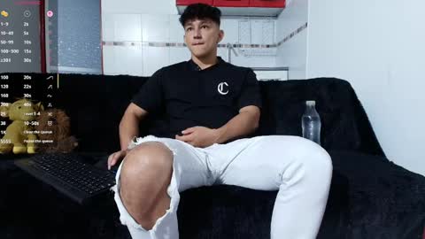 jacobo online show from 04.11.26