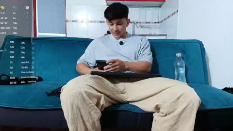 jacobo online show from 05.11.26