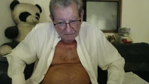 Jacques online show from 02.22.25