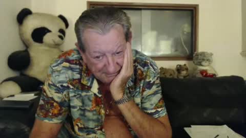 Jacques online show from 02.25.25