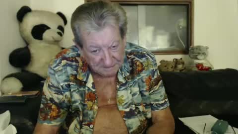 Jacques online show from 03.12.25