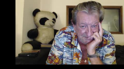 Jacques online show from 09.16.25
