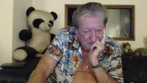 Jacques online show from 09.27.25