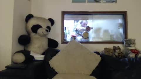 Jacques online show from 10.12.25