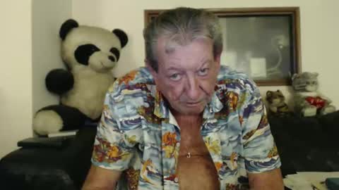 Jacques online show from 03.08.26